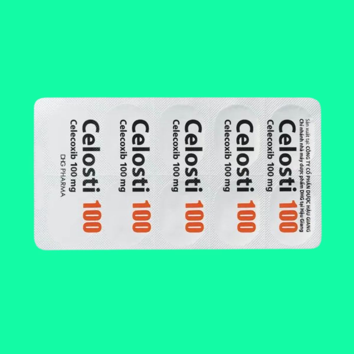 Celosti 100 (8) Celosti 100