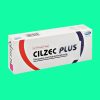 Cilzec Plus