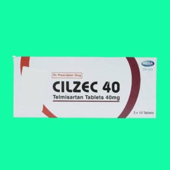 Cilzec Plus