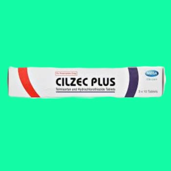 Cilzec Plus