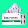 Clindamycin 150mg Domesco