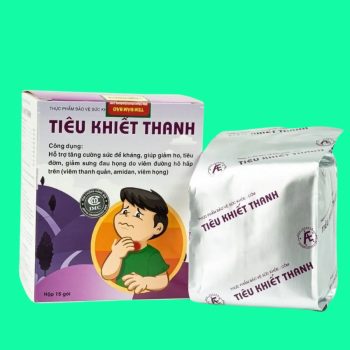 Cốm Tiêu Khiết Thanh