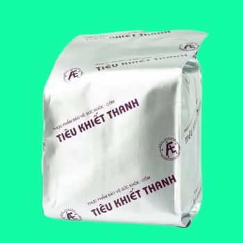Cốm Tiêu Khiết Thanh 11 Cốm Tiêu Khiết Thanh