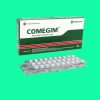 Comegim 4mg