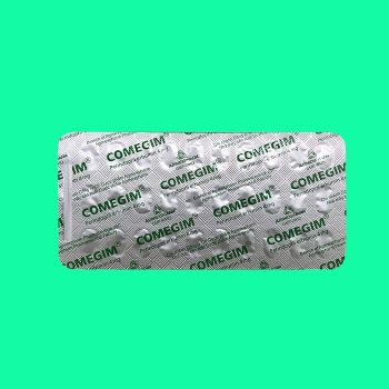 Comegim 4mg