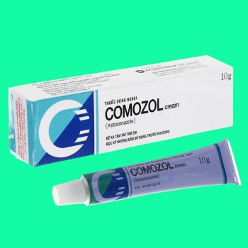 Comozol Cream