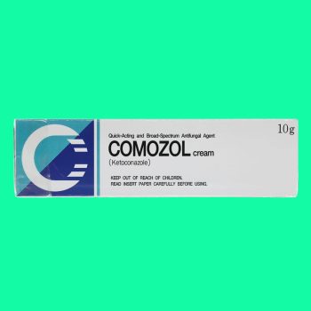 Comozol Cream
