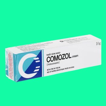 Comozol Cream 3 Comozol Cream