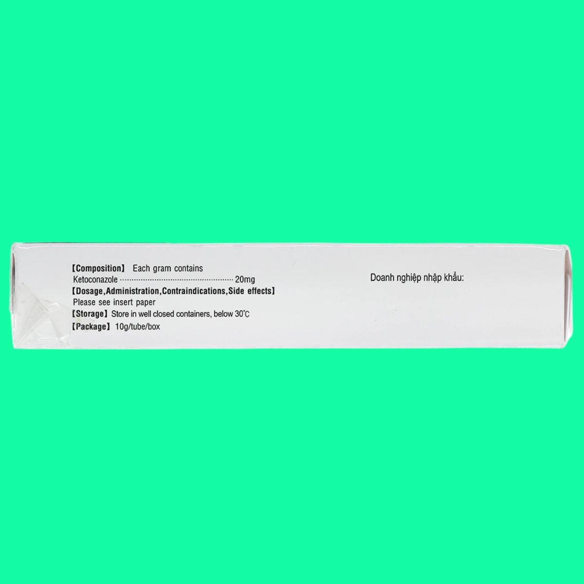 Comozol Cream (4) Comozol Cream