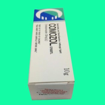 Comozol Cream 6 Comozol Cream