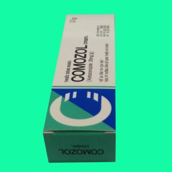 Comozol Cream 7 Comozol Cream