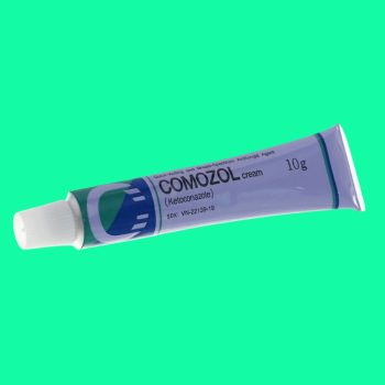 Comozol Cream 8 Comozol Cream
