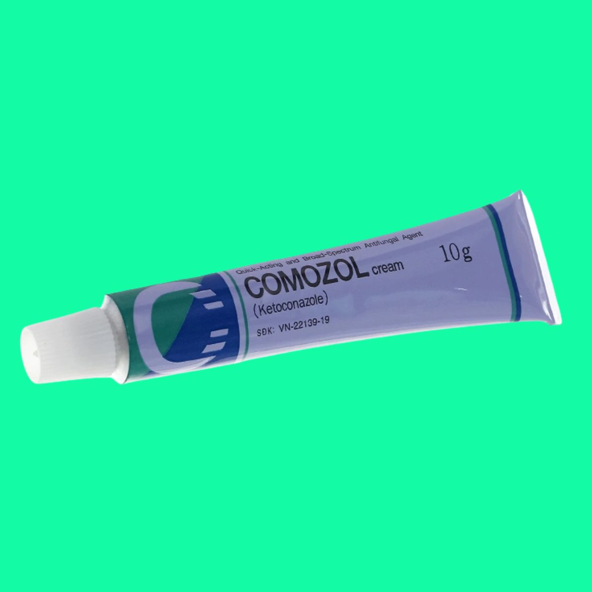 Comozol Cream (8) Comozol Cream