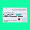 Cozaar 100mg