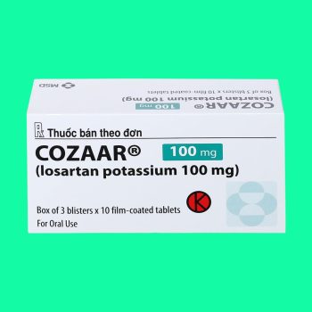 Cozaar 100mg