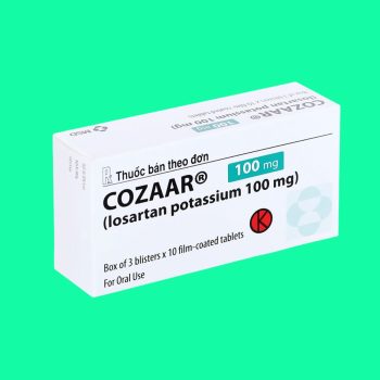 Cozaar 100mg