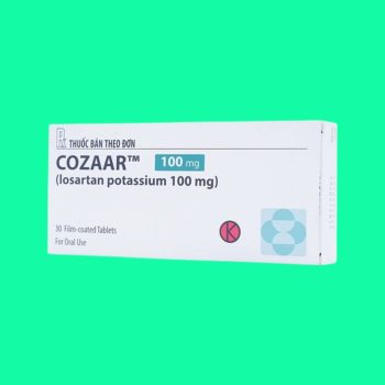 Cozaar 100mg