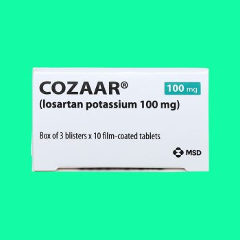 Cozaar 100mg