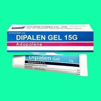 Dipalen Gel 0.1%