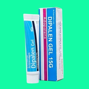 Dipalen Gel 0.1%