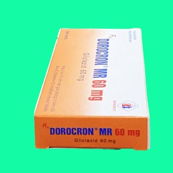 Dorocron MR 60mg 7 Dorocron MR 60mg
