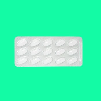 Dorocron MR 60mg 8 Dorocron MR 60mg