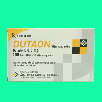 Dutaon 0.5mg