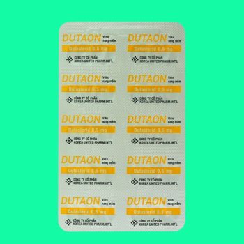 Dutaon 0.5mg