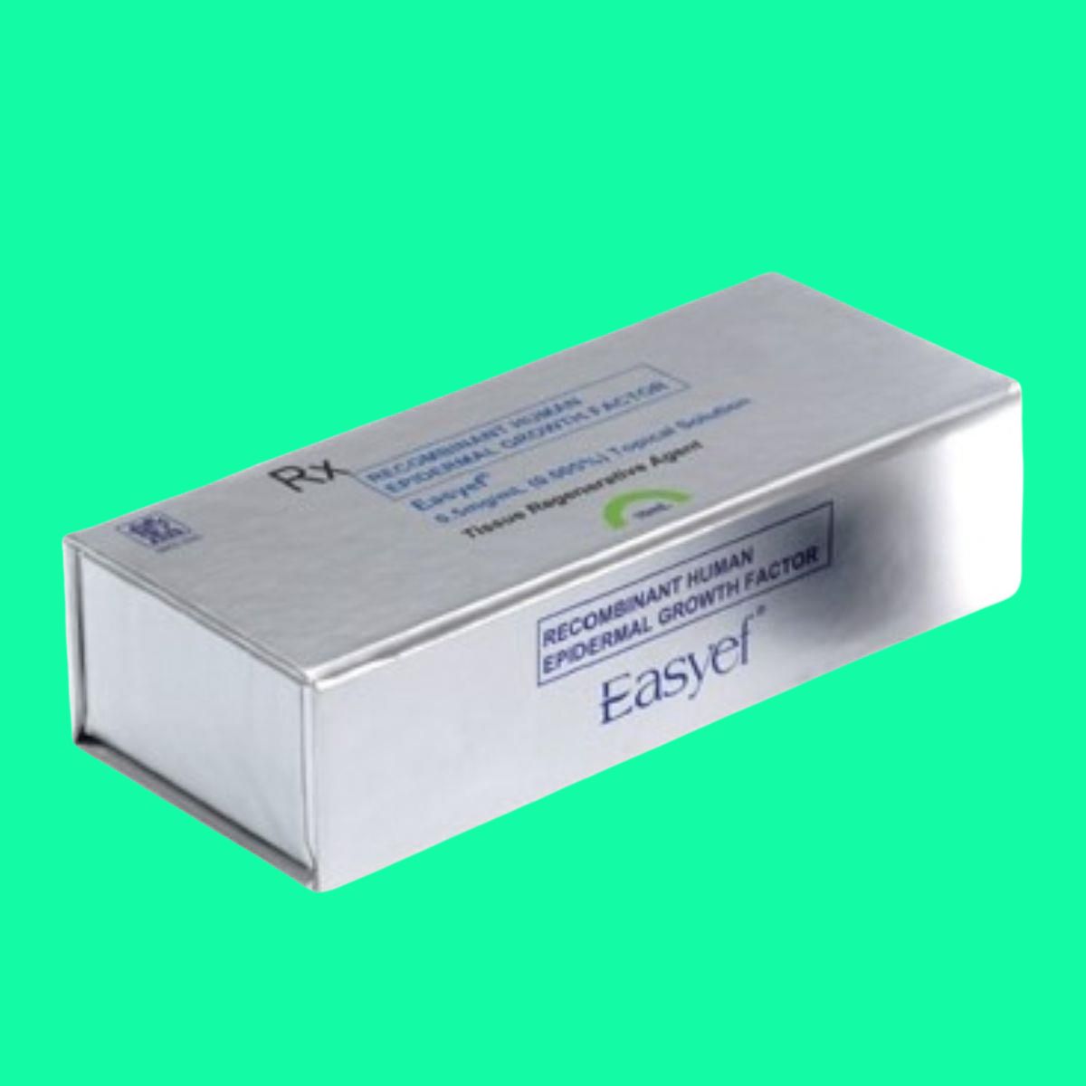 Easyef 0.5 mg ml (2) Easyef 0.5 mg/ml