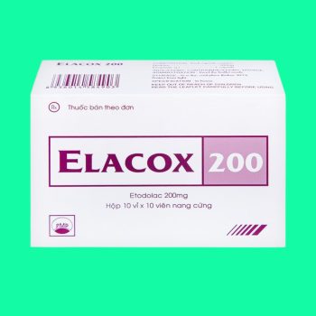 Elacox 200