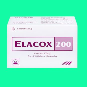 Elacox 200