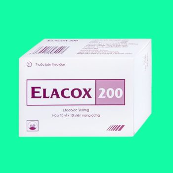 Elacox 200