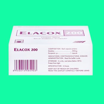 Elacox 200