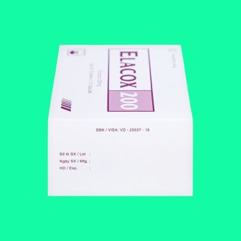 Elacox 200