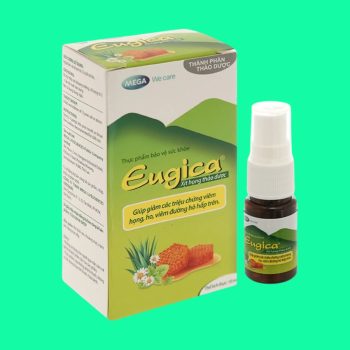 Eugica Mouth Spray