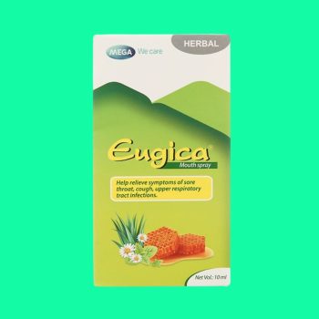 Eugica Mouth Spray