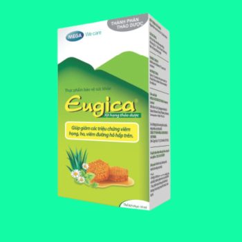 Eugica Mouth Spray