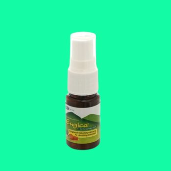 Eugica Mouth Spray