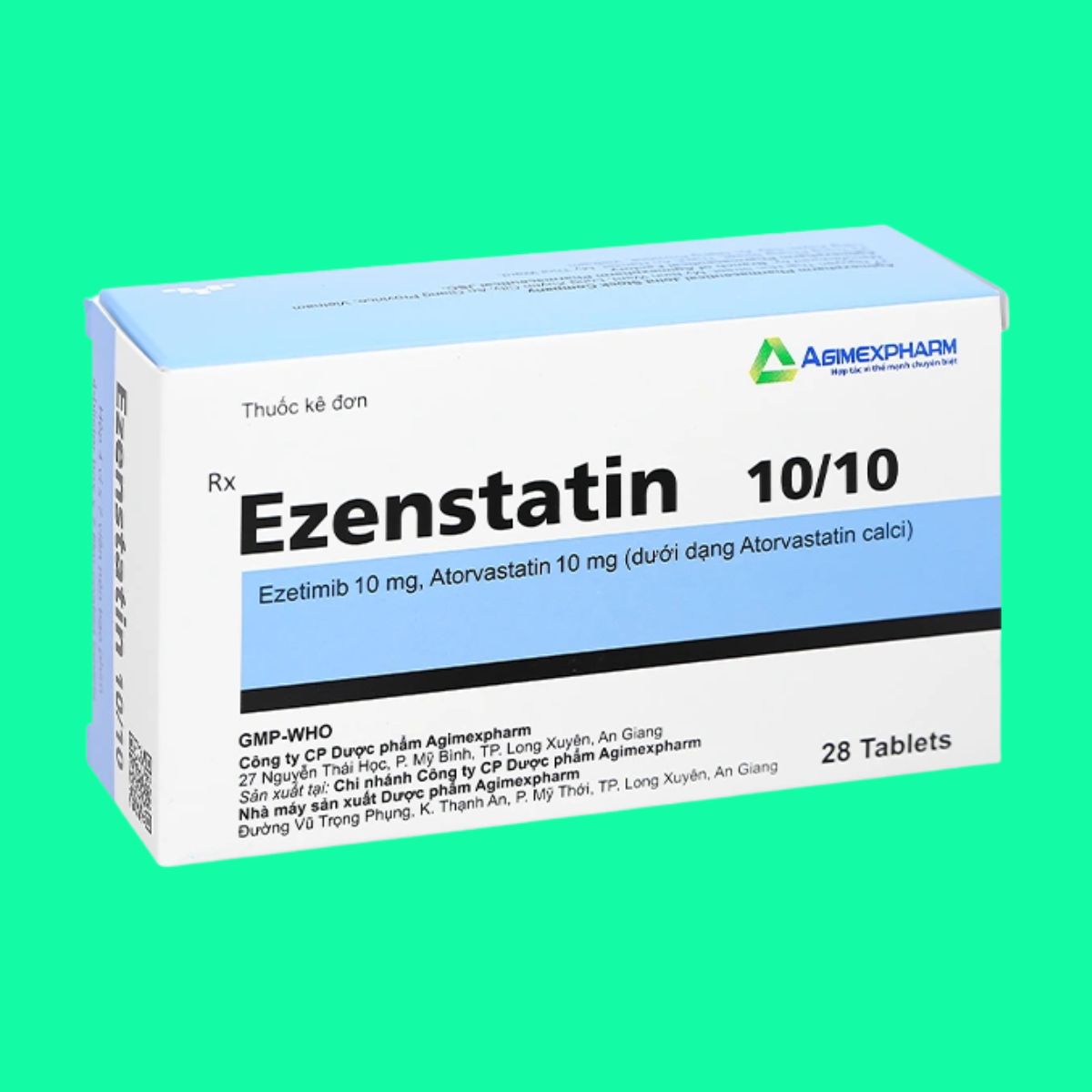 Ezenstatin 10 10 (2) Ezenstatin 10/10