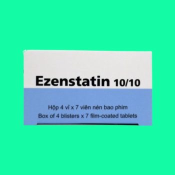 Ezenstatin 10/10 6 Ezenstatin 10/10
