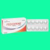 Fedcerine 500mg 7 Fedcerine 500mg