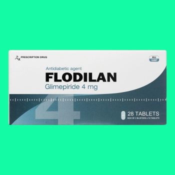 Flodilan 4mg