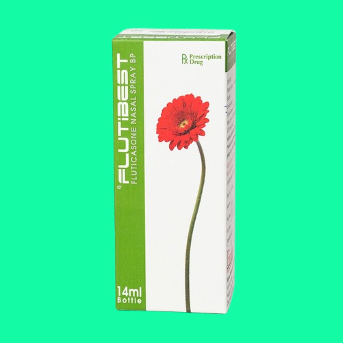 Flutibest 50 mcg liều (2) Flutibest
