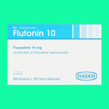 Flutonin 10 3 Flutonin 10