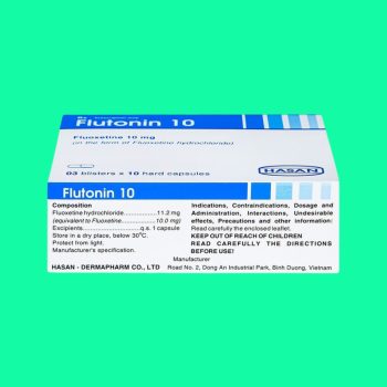 Flutonin 10 5 Flutonin 10