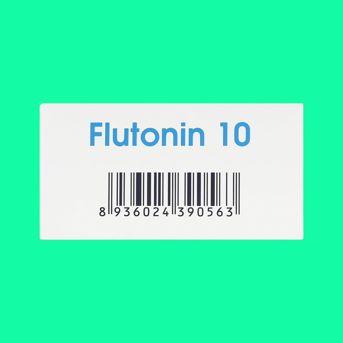 Flutonin 10 (9) Flutonin 10