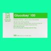 Glucobay 100mg