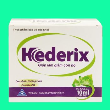 Hederix