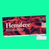 Hemifere 100mg 9 Hemifere 100mg
