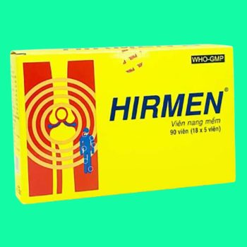 Hirmen
